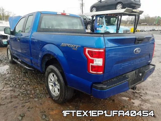 1FTEX1EP1JFA40454 фото 4