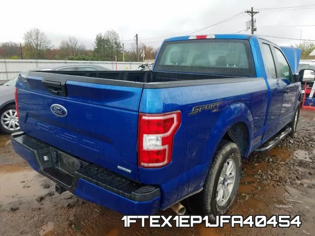 1FTEX1EP1JFA40454 фото 5