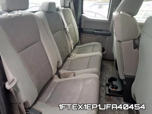1FTEX1EP1JFA40454 фото 7