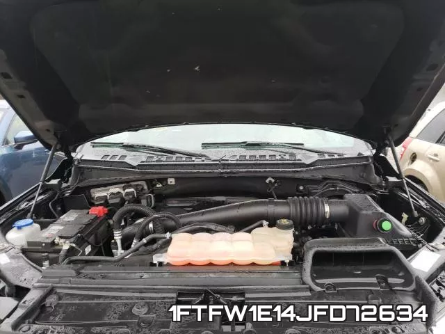 1FTFW1E14JFD72634 фото 6