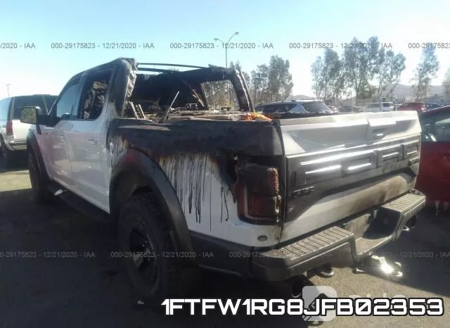1FTFW1RG8JFB02353 фото 4