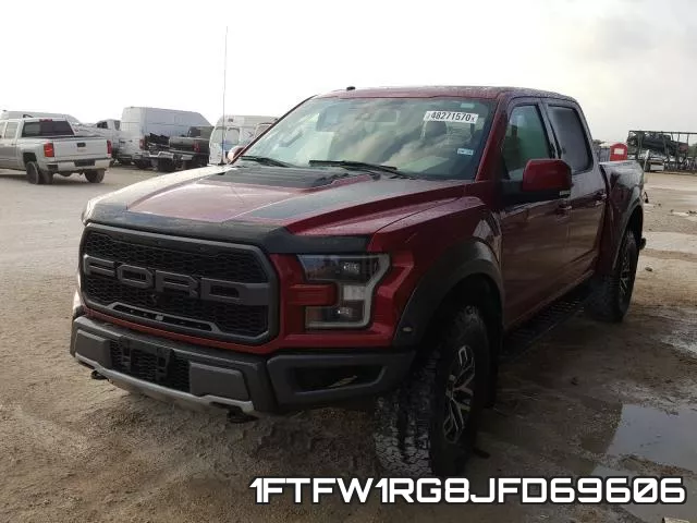 1FTFW1RG8JFD69606 фото 3