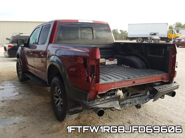 1FTFW1RG8JFD69606 фото 4