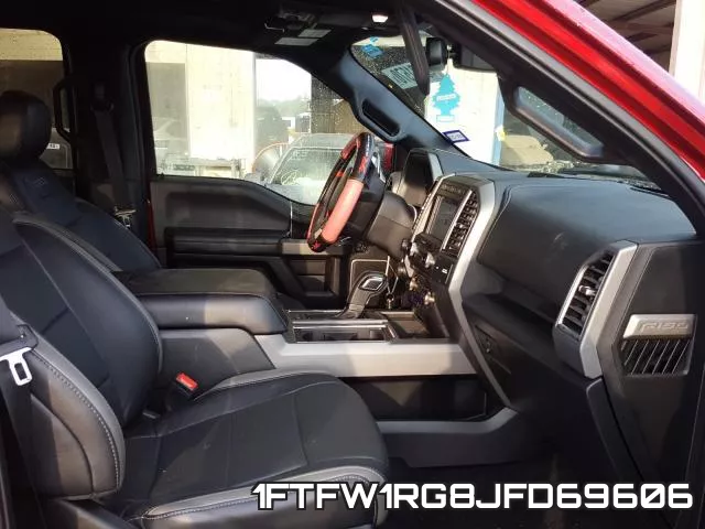 1FTFW1RG8JFD69606 фото 6