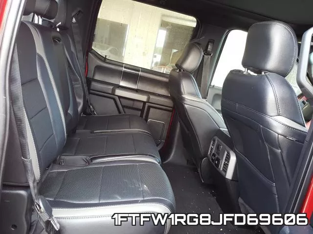 1FTFW1RG8JFD69606 фото 7
