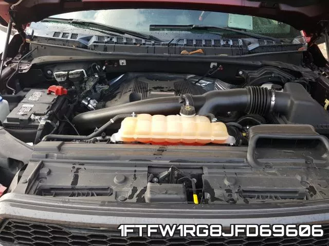 1FTFW1RG8JFD69606 фото 8