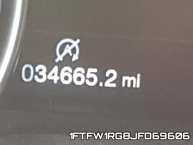 1FTFW1RG8JFD69606 фото 9