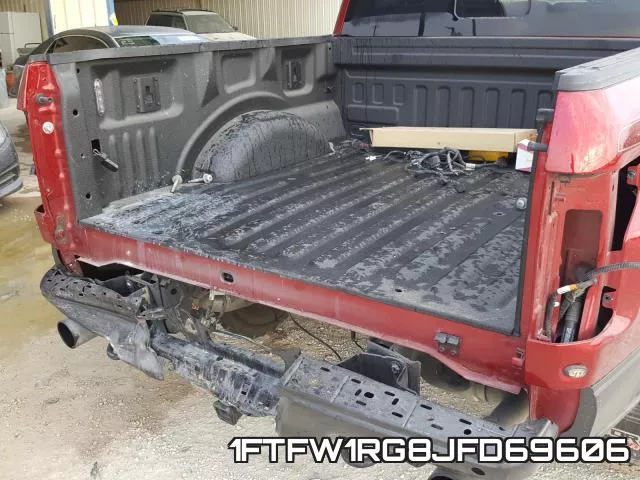 1FTFW1RG8JFD69606 фото 10