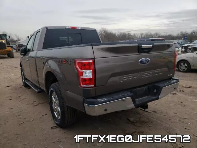 1FTFX1EG0JFE54572 фото 4
