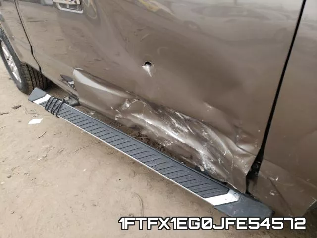 1FTFX1EG0JFE54572 фото 10