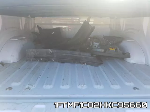 1FTMF1C82HKC95660 фото 7