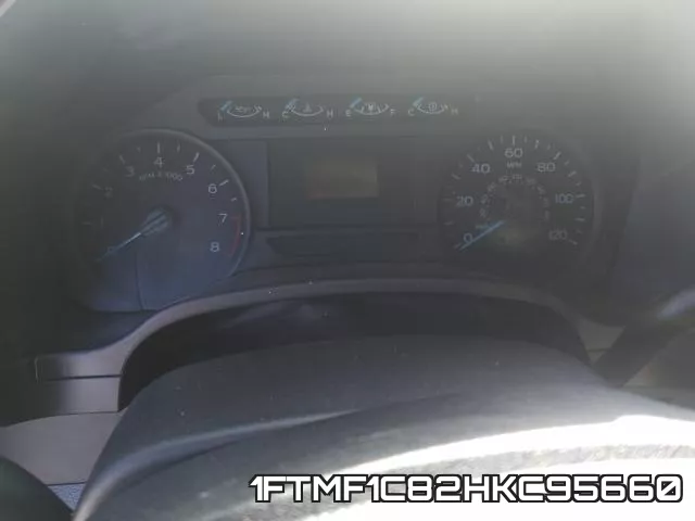1FTMF1C82HKC95660 фото 9