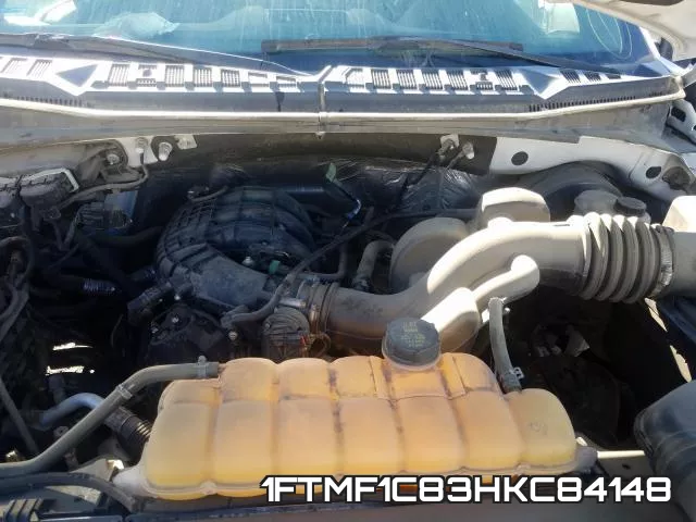1FTMF1C83HKC84148 фото 8