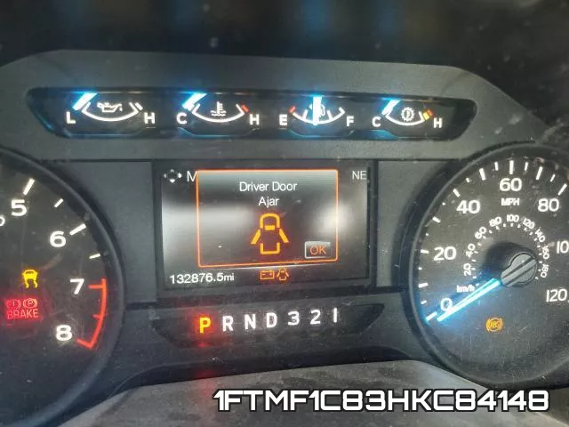 1FTMF1C83HKC84148 фото 9