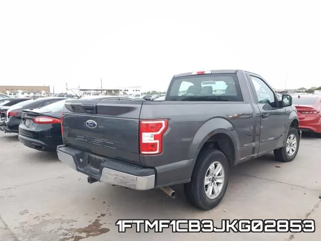 1FTMF1CB3JKG02853 фото 3