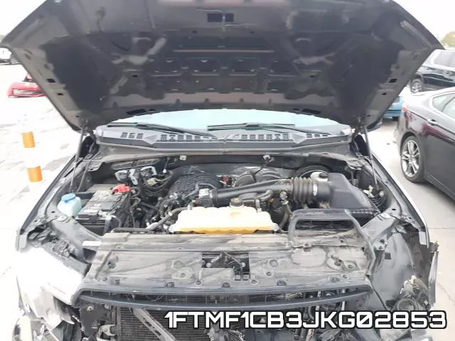 1FTMF1CB3JKG02853 фото 6