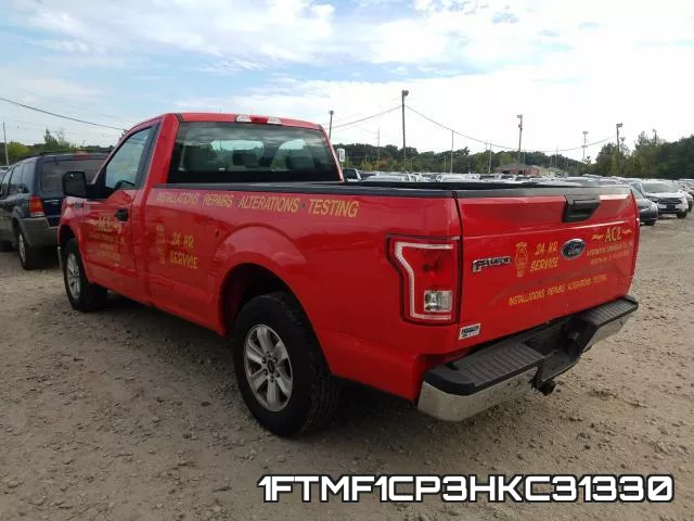 1FTMF1CP3HKC31330 фото 4