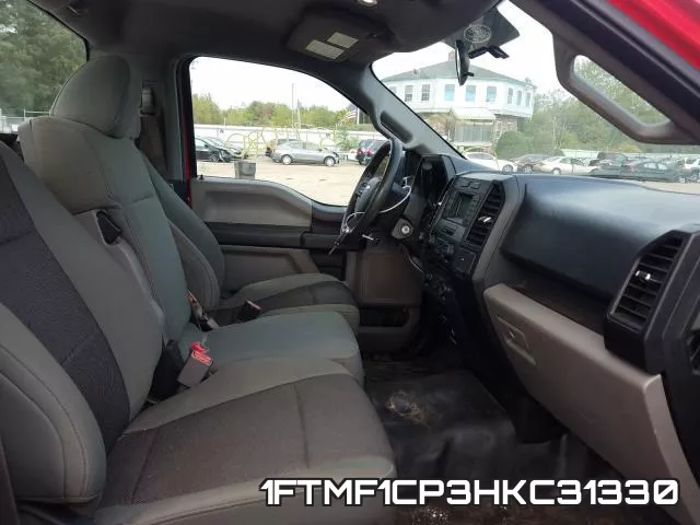 1FTMF1CP3HKC31330 фото 6