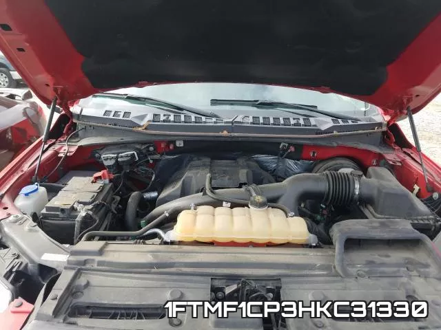 1FTMF1CP3HKC31330 фото 8
