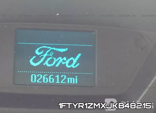 1FTYR1ZMXJKB48215 фото 7