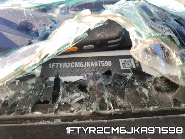 1FTYR2CM6JKA97598 фото 2