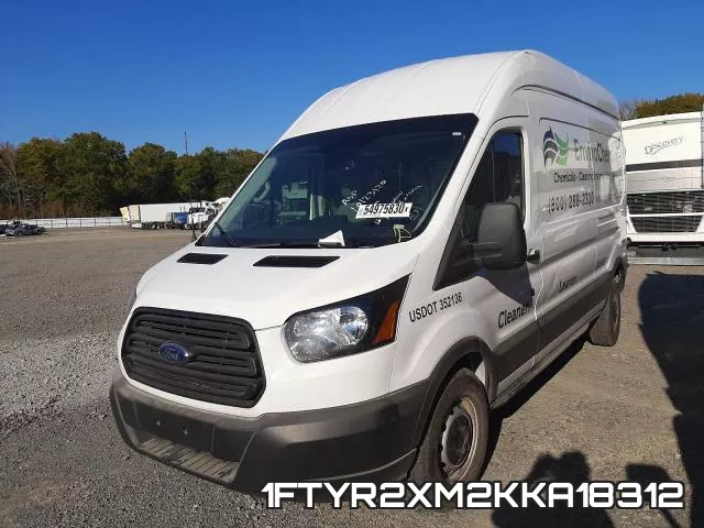 1FTYR2XM2KKA18312 фото 3