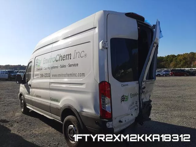 1FTYR2XM2KKA18312 фото 4