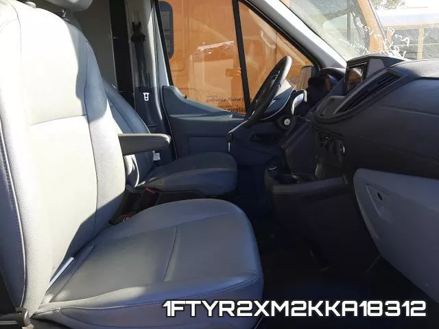 1FTYR2XM2KKA18312 фото 6