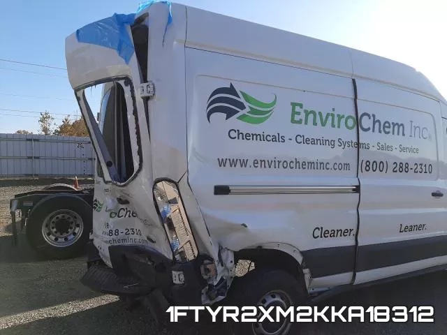 1FTYR2XM2KKA18312 фото 10