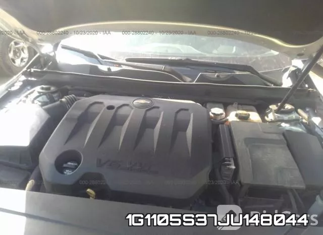 1G1105S37JU148044 фото 2
