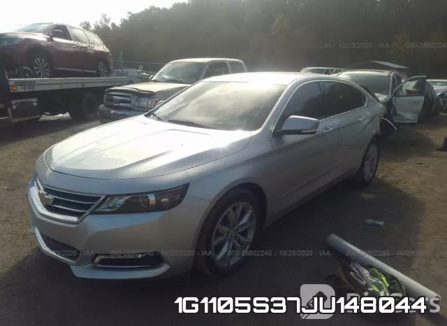 1G1105S37JU148044 фото 3