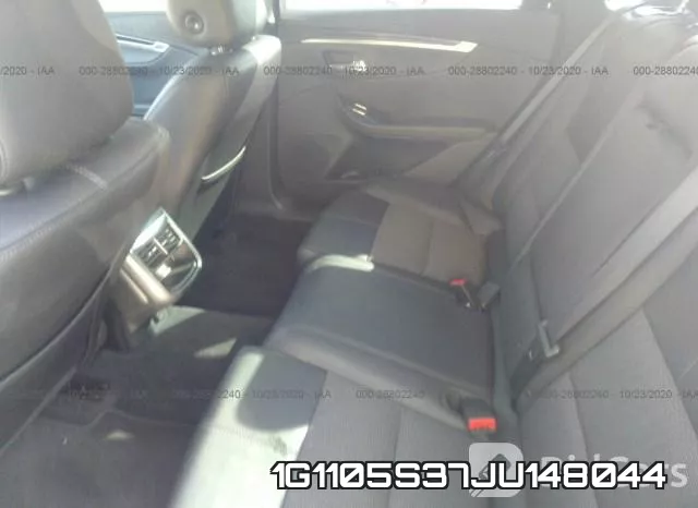 1G1105S37JU148044 фото 9
