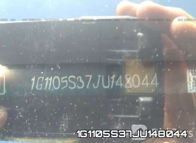 1G1105S37JU148044 фото 10