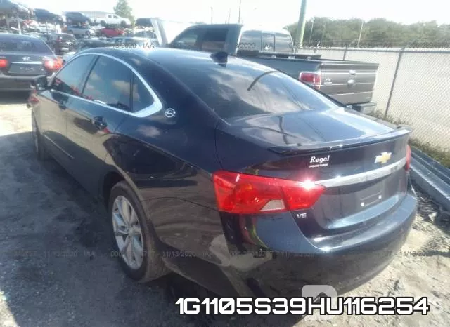 1G1105S39HU116254 фото 4