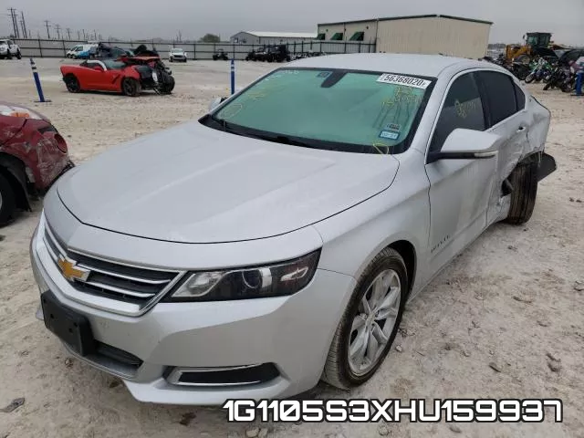 1G1105S3XHU159937 фото 2