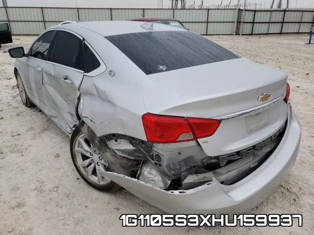 1G1105S3XHU159937 фото 3