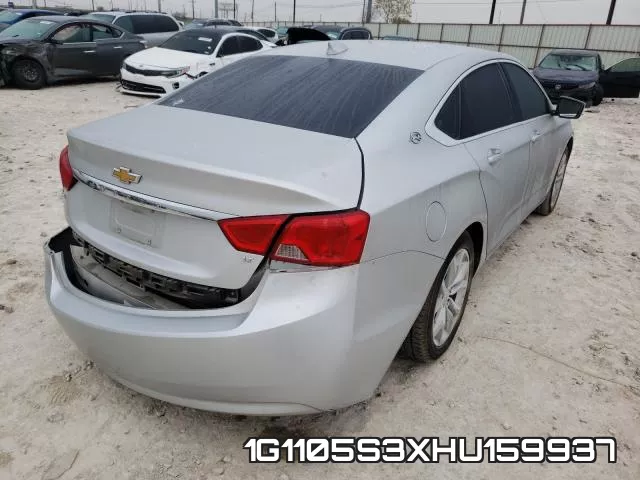 1G1105S3XHU159937 фото 4