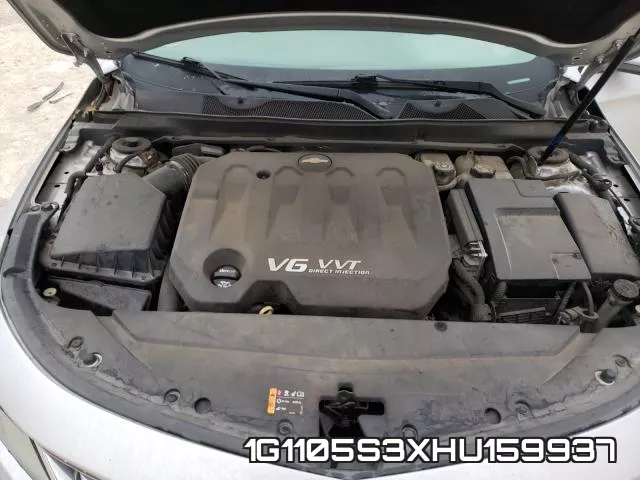 1G1105S3XHU159937 фото 7