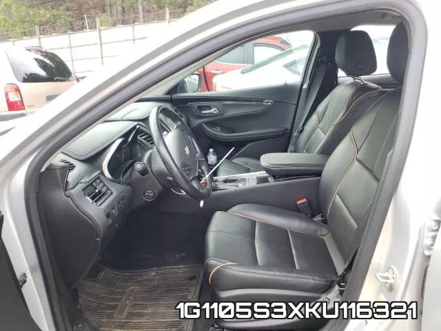 1G1105S3XKU116321 фото 6