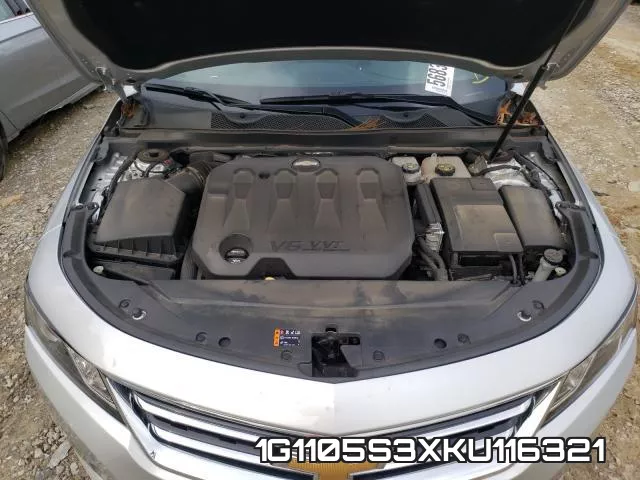 1G1105S3XKU116321 фото 8