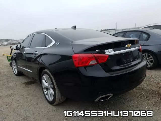 1G1145S31HU137068 фото 4