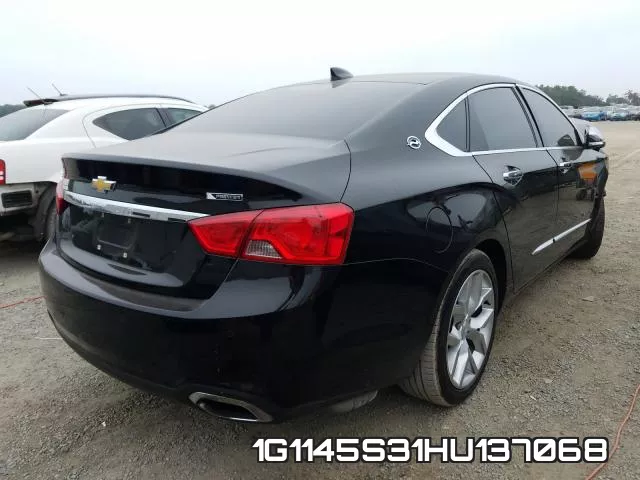 1G1145S31HU137068 фото 5
