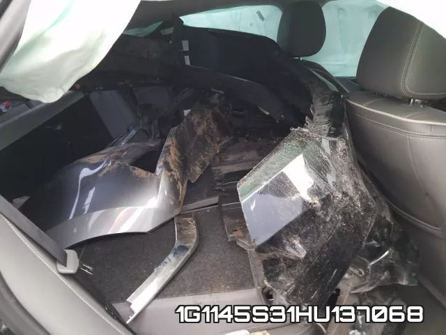 1G1145S31HU137068 фото 7