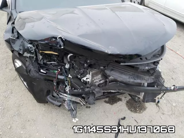 1G1145S31HU137068 фото 10
