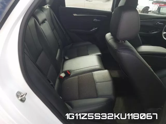 1G11Z5S32KU118067 фото 7