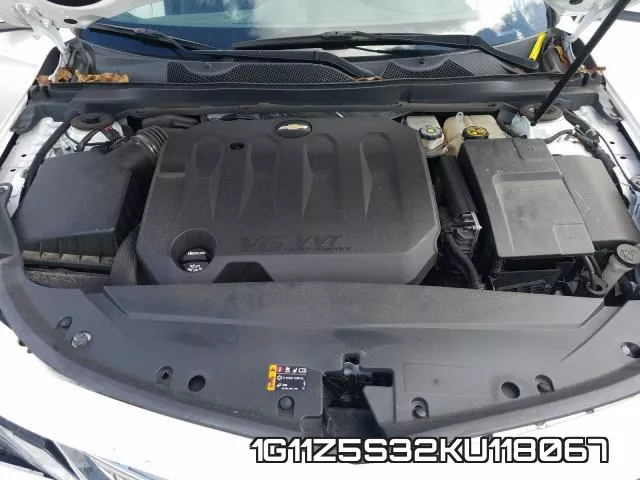 1G11Z5S32KU118067 фото 8