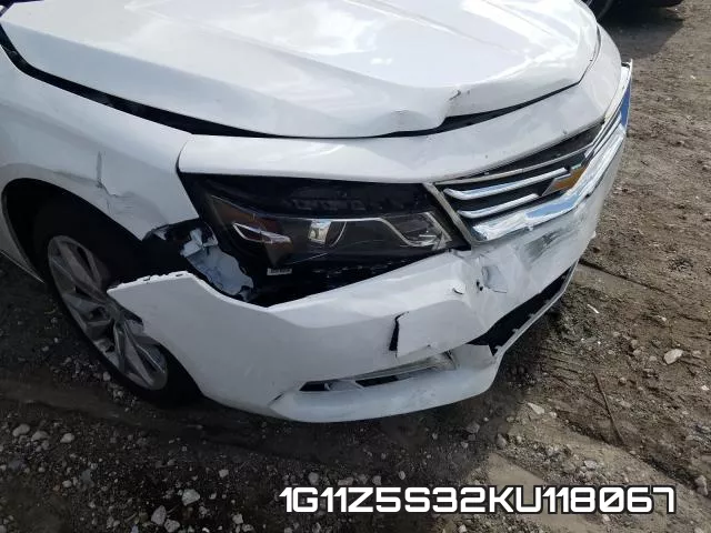 1G11Z5S32KU118067 фото 10