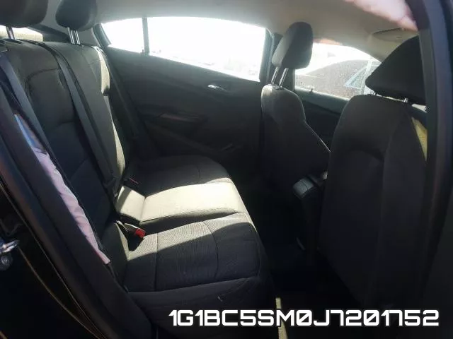 1G1BC5SM0J7201752 фото 7