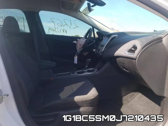 1G1BC5SM0J7210435 фото 6