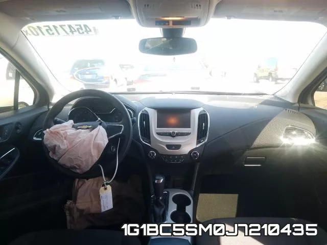 1G1BC5SM0J7210435 фото 10